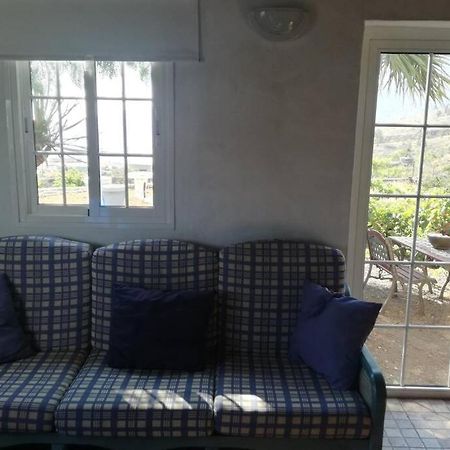 אל פאסו Casa Las Laderitas B מראה חיצוני תמונה