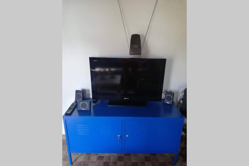 אל פאסו Casa Las Laderitas B מראה חיצוני תמונה