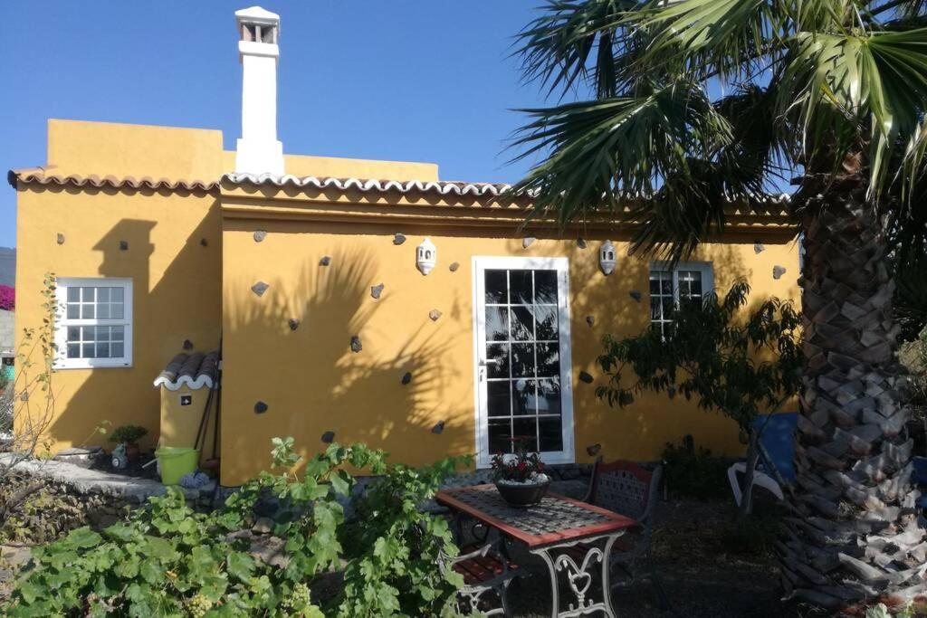 אל פאסו Casa Las Laderitas B מראה חיצוני תמונה