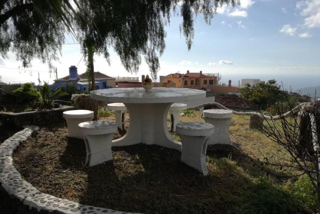 אל פאסו Casa Las Laderitas B מראה חיצוני תמונה