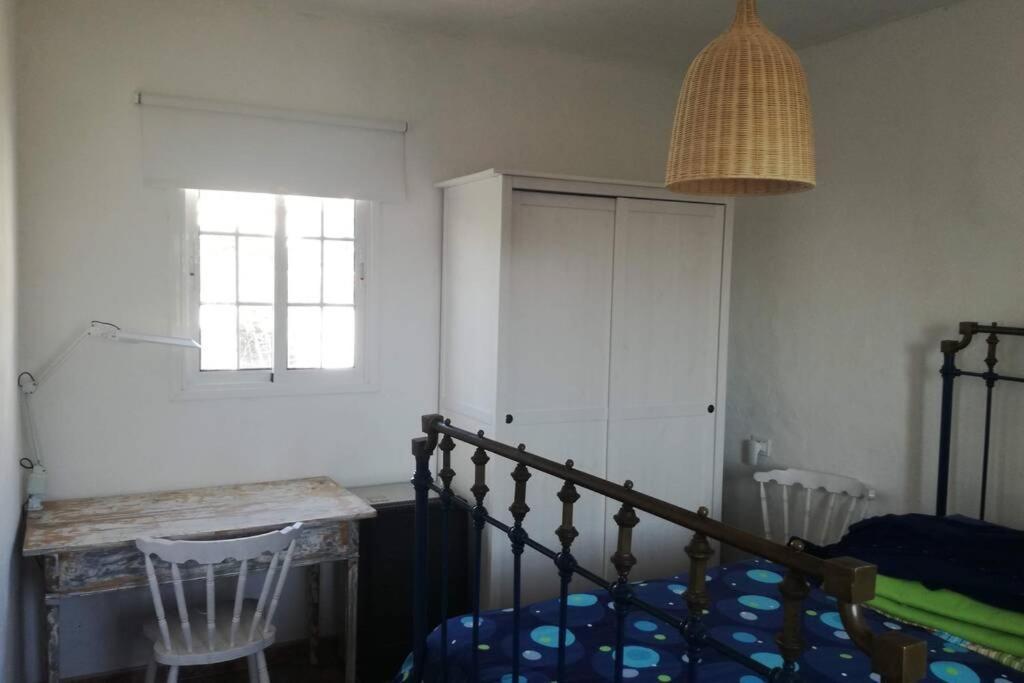 אל פאסו Casa Las Laderitas B מראה חיצוני תמונה
