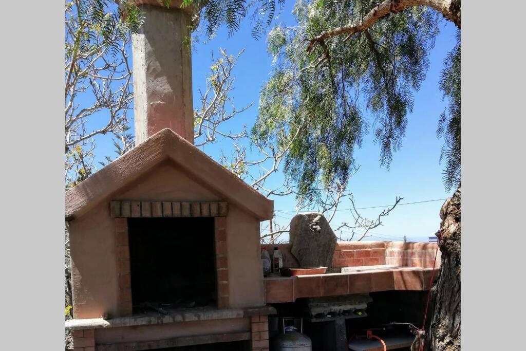 אל פאסו Casa Las Laderitas B מראה חיצוני תמונה